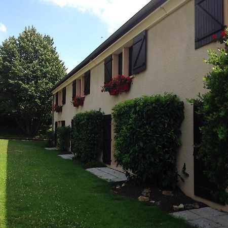 Kyriad Épernay Kültér fotó